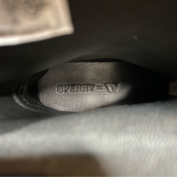 Sperry Who What Wear Brown Float Duck Boot 10 - Picture 13 of 15